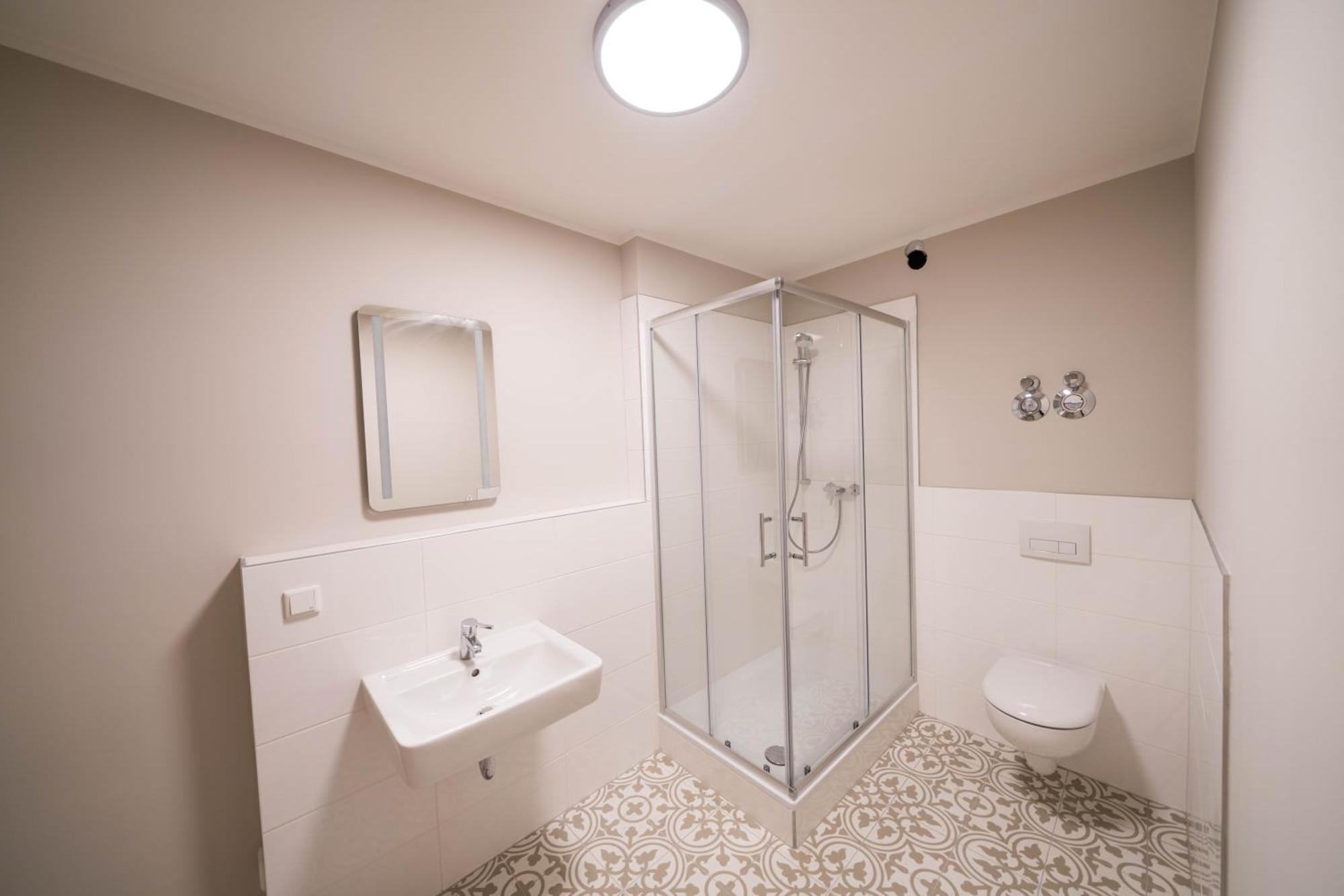 Aparthotel Villa Elon Fürth Quarto foto